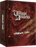 Grimlord Games Village Attacks :Dragon Clan (Exp)