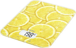 Beurer KS 19 Ψηφιακή Επίπεδη έως 5kg
