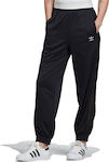 Adidas Originals Lace Black