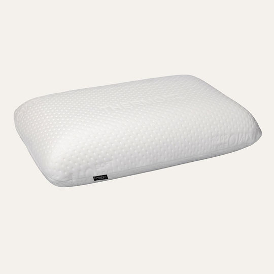 La Luna The Shape Retention Memory Foam Ανατομικό 40x60x16cm