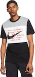 Nike Sportswear Swoosh CU9736-013 Black