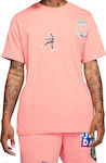 Nike Wing It CD5644-606 Pink Quartz