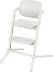 Cybex Lemo Porcelaine White