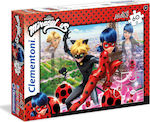 Miraculous Ladybug 60pcs (26427) Clementoni