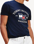 Tommy Hilfiger MW0MW13349-DW5
