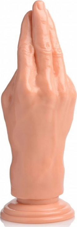 XR Master Series The Stuffer Fisting Hand Dildo 22cm Skroutz Gr