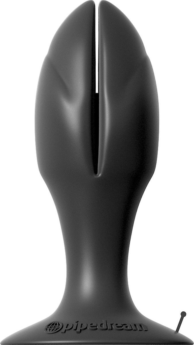 Pipedream Anal Fantasy Insta Gaper Black Cm Skroutz Gr