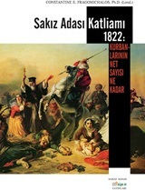 Sakιz Adasι Katliamι 1822