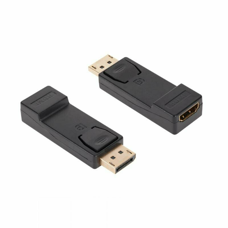 Cabletech Displayport Male Hdmi Female Zla Skroutz Gr