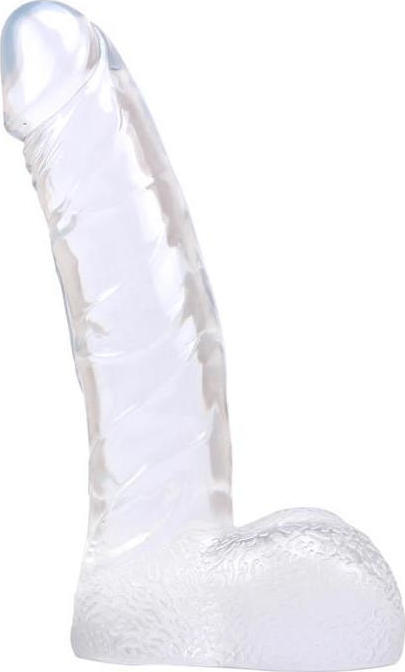 Chisa Novelties Ding Dong Dildo Cm Cn