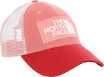 The North Face Mudder NF00CGW2HK4 Red