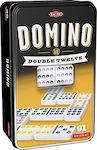 Tactic Domino Double