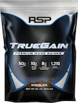 RSP Nutrition True Gain Mass Gainer 5443gr Chocolate