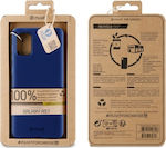 Muvit Recycletek Back Cover Eclipse (Galaxy A51)