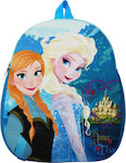 Creative Concepts Frozen Fluffy