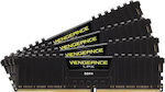 Corsair Vengeance LPX 64GB DDR4-4000MHz (CMK64GX4M4X4000C18)