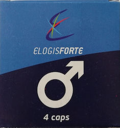 Elogis Pharma Forte Blue 4 caps