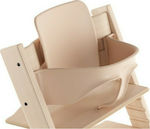 Stokke High Chair Seat Tripp Trapp Natural 159301