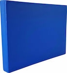 Tunturi Πλατφόρμα Ισορροπίας Μπλε 33.5x45.5x5.5cm