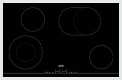Gorenje Κεραμική με Πλαίσιο ECT843BX