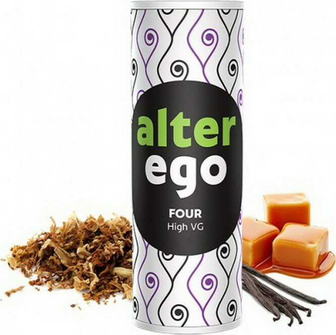 Alter Ego Four Mg Ml Skroutz Gr