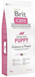 Brit Care Puppy Grain Free 12kg