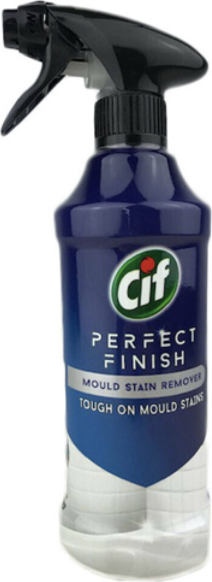 Cif Perfect Finish Removal Spray Ml