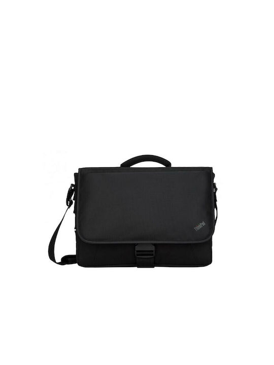 Lenovo ThinkPad Essential Τσάντα Messenger 15.6" Μαύρη