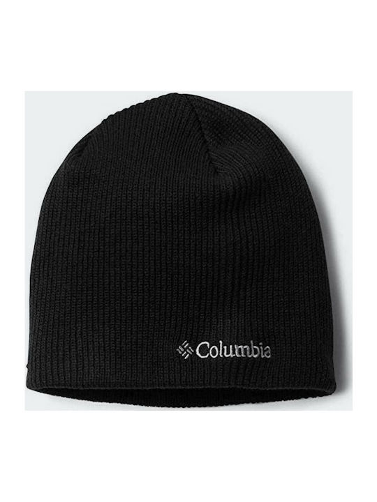 Columbia Bugaboo Knitted Beanie Cap Black CU9219-010
