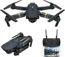 Andowl Micro Foldable Set 998 Drone with 1080P Camera and Controller, Compatible with Smartphone