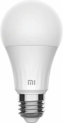 Xiaomi Умна LED Лампа 8W за Цокъл E27 топло бяло 810лм Димируем