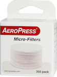 Aerobie Aeropress Coffee Paper Filter 350pcs