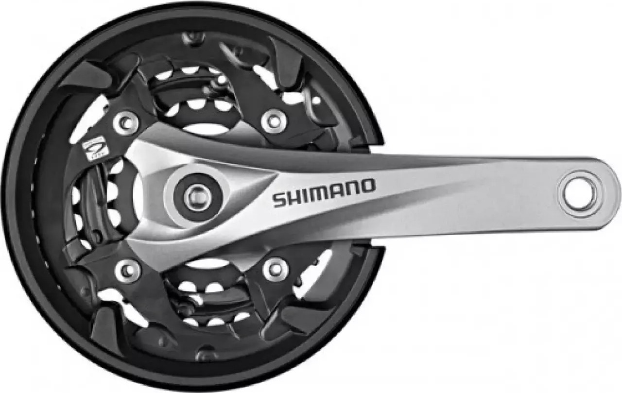 Shimano FC M3000 170mm Skroutz Gr