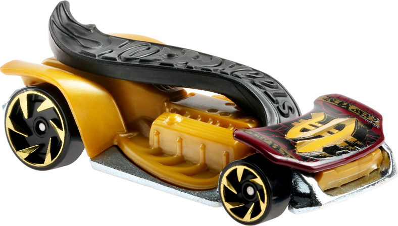 Mattel Αυτοκινητάκι Hot Wheels Clip Rod Experimotors για Ετών Skroutz gr