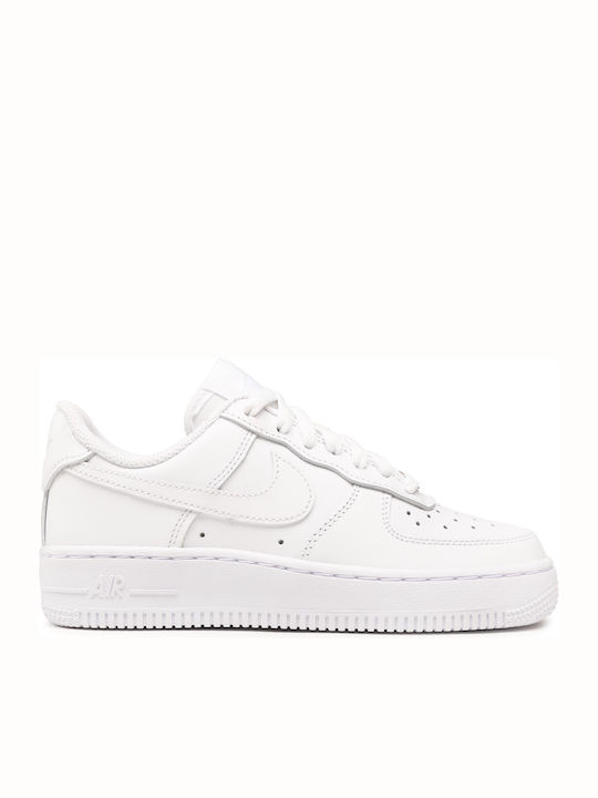 Nike Air Force 1 '07 Sneakers Weiß