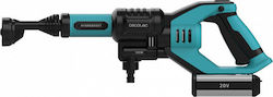 Cecotec HydroBoost 10000 Liberty Πλυστικό Μπαταρίας 20V 24bar
