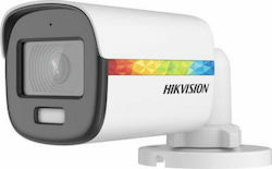 Hikvision DS-2CE10DF8T-FSLN CCTV Αδιάβροχη Κάμερα Full HD 1080p