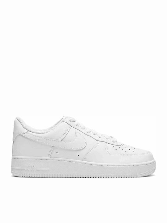 Nike Air Force 1 '07 Sneakers White