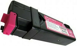 Compatible Toner for Laser Printer Xerox 106R01332 1000 Pages Magenta