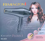 Remington Keratin Protect Πιστολάκι Μαλλιών RE2003