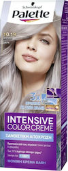 Palette Intensive Color Creme 10.19 Κατάξανθο Ψυχρό Σαντρέ
