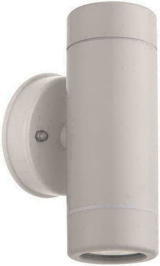 Eurolamp Waterproof White Spot