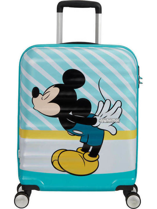 American Tourister WaveBreaker Μεσαία Παιδική