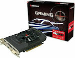 Biostar Radeon RX 550 2GB GDDR5 Gaming Graphics Card