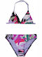 O Neill Venice Beach Party Bikini A
