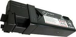 Premium Compatible Toner for Laser Printer Xerox 106R01334 2000 Pages Black (COM-XE6125BK)