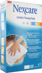 Nexcare Maxi Gel Pack Cold/Hot Therapy Utilizare generală 30x19.5cm 1buc