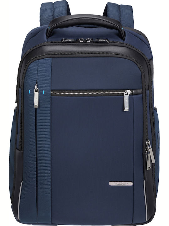 Samsonite Spectrolite 3.0 Τσάντα Πλάτης 15.6" Μπλε