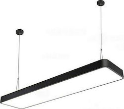 Atman Κρεμαστό LED Panel 60W 120x30εκ.