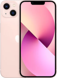 Apple iPhone 13 5G (4ГБ/128ГБ) Розов